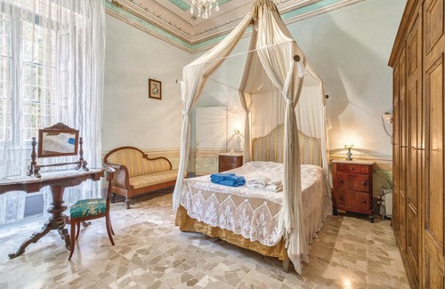 Cardoso Apartment | 2 bedroom accommodation in Turritecava-Cardoso LU