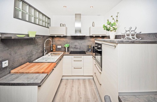 California - Pezou Apartment | 2 bedroom awesome apartment in Cannes