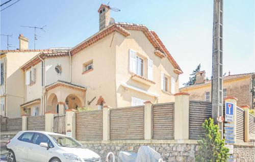 California - Pezou Apartment | 2 Bedroom Awesome Apartment In Cannes