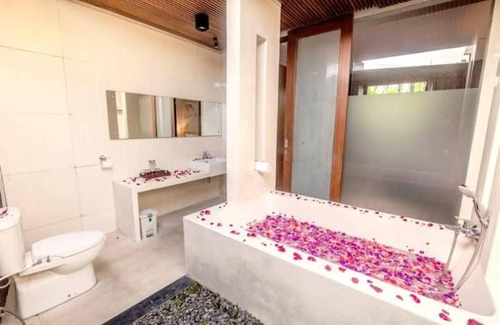 Babakan Villa | 2 BEDROOM MODERN VILLA