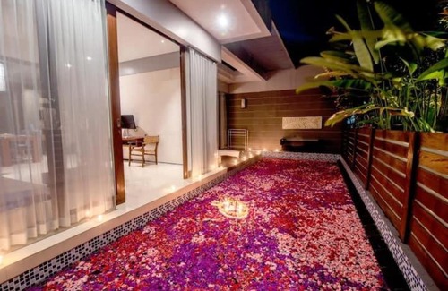 Babakan Villa | 2 BEDROOM MODERN VILLA
