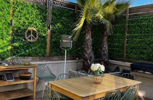 Prado - Republique Apartment | 2 mn walking from Banane Croisette, center of Cannes