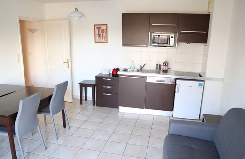 Mandelieu-La-Napoule House | 2 Rooms Superior Garden View #223