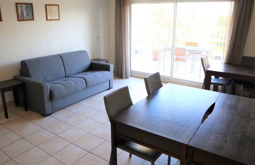 Mandelieu-La-Napoule House | 2 Rooms Superior Garden View #223