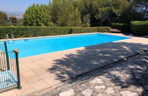 Bastide Giraud Apartment | 20 m² Apartment ∙ 1 bedroom ∙ 2 guests