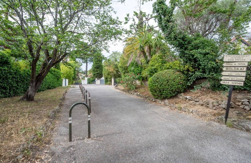 California - Pezou Apartment | 20 m² Apartment ∙ 1 bedroom ∙ 2 guests