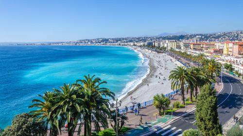 Saint Maurice Apartment | 20 m² Apartment ∙ 1 bedroom ∙ 2 guests