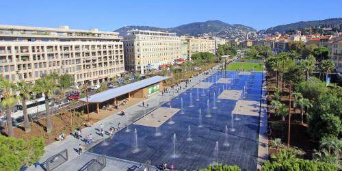 Saint Maurice Apartment | 20 m² Apartment ∙ 1 bedroom ∙ 2 guests