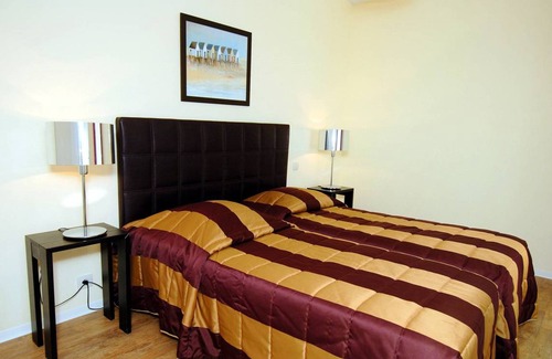 Antibes Apartment | 20 m² Apartment ∙ 1 bedroom ∙ 2 guests