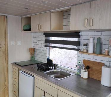 Gattieres Apartment | 20 m² Apartment ∙ 1 bedroom ∙ 2 guests