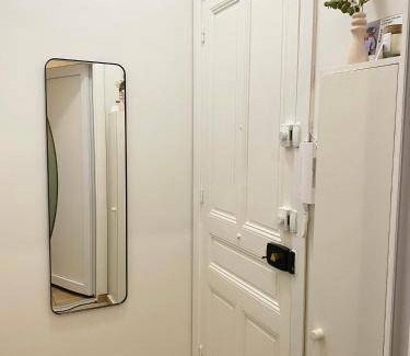 Cap d'Ail Apartment | 20 m² Apartment ∙ 4 guests