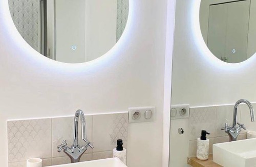 Beausoleil Bed & Breakfast | 20 m² Bed and breakfast ∙ 3 guests