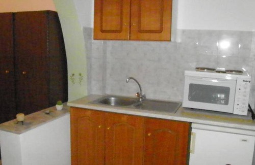 Karterados Bed & Breakfast | 20 m² Bed and breakfast ∙ 3 guests