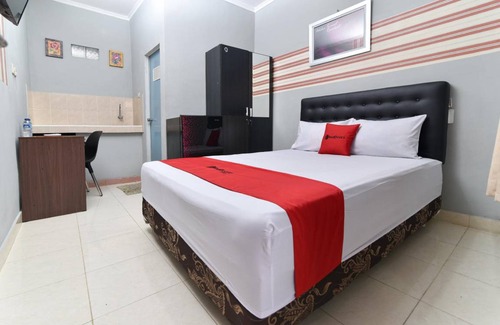 Denpasar Bed & Breakfast | 20 m² Bed and breakfast ∙ 3 guests