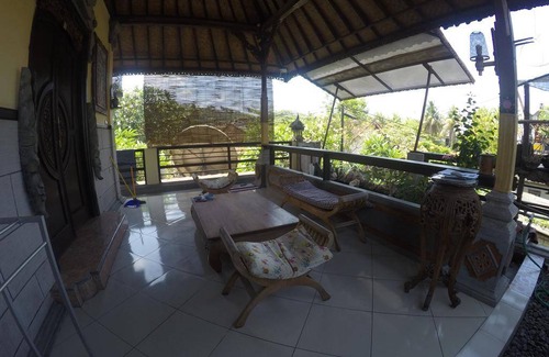 Padangbai Bed & Breakfast | 20 m² Bed and breakfast ∙ 2 guests