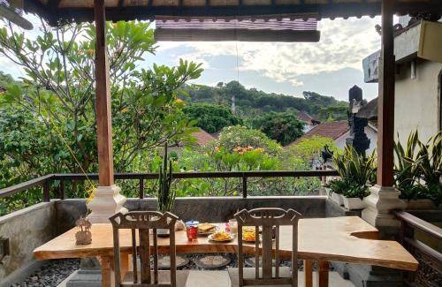 Padangbai Bed & Breakfast | 20 m² Bed and breakfast ∙ 2 guests