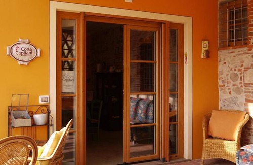 Capannori Bed & Breakfast | 20 m² Bed and breakfast ∙ 3 guests