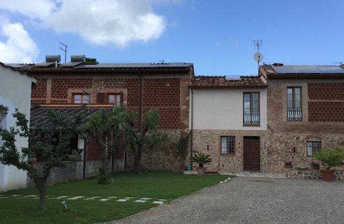 Capannori Bed & Breakfast | 20 m² Bed and breakfast ∙ 3 guests