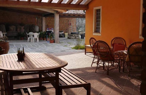 Capannori Bed & Breakfast | 20 m² Bed and breakfast ∙ 3 guests