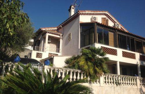 Caucade Bed & Breakfast | 20 m² Bed and breakfast ∙ 2 guests