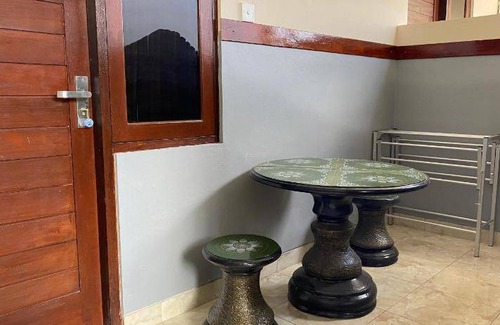 Kutuh Bed & Breakfast | 20 m² Bed and breakfast ∙ 2 guests
