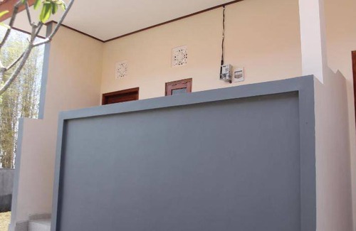 Kutuh Bed & Breakfast | 20 m² Bed and breakfast ∙ 2 guests