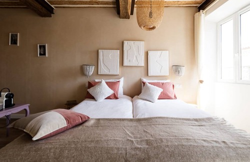 Vence House | 20 m² Chambre d'Hôtes ∙ 1 bedroom ∙ 2 guests
