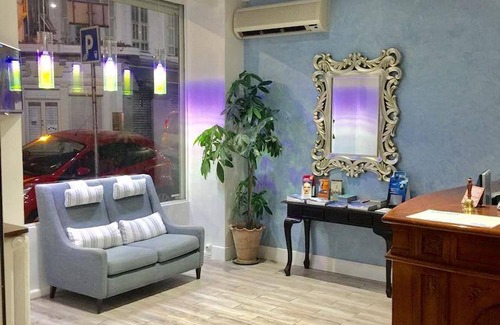 Lepante Quarter Hotel | 20 m² Hotel ∙ 127 guests