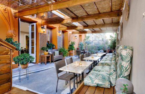 Lepante Quarter Hotel | 20 m² Hotel ∙ 127 guests
