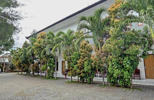 Gilimanuk Hotel | 20 m² Hotel ∙ 2 guests