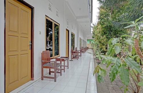 Gilimanuk Hotel | 20 m² Hotel ∙ 2 guests