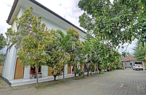 Gilimanuk Hotel | 20 m² Hotel ∙ 2 guests
