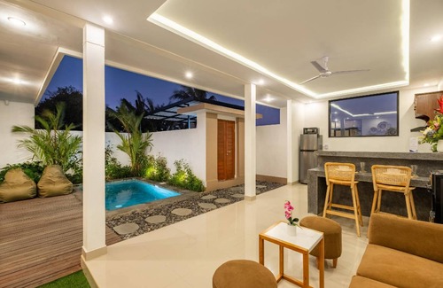 Beraban Hotel | 20 m² Hotel ∙ 4 guests