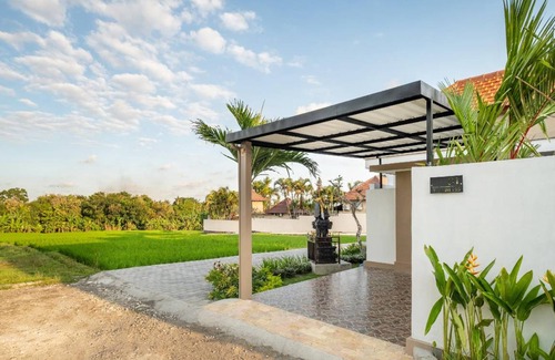 Beraban Hotel | 20 m² Hotel ∙ 4 guests