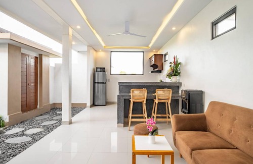 Beraban Hotel | 20 m² Hotel ∙ 4 guests