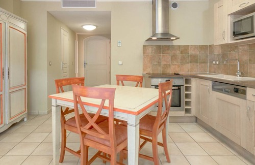 Callian House | 20 m² House ∙ 1 bedroom ∙ 2 guests