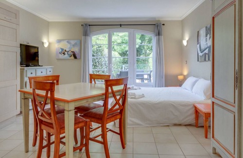 Callian House | 20 m² House ∙ 1 bedroom ∙ 2 guests