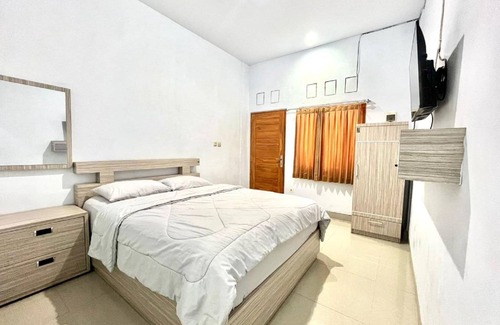 Beraban House | 20 m² House ∙ 4 guests
