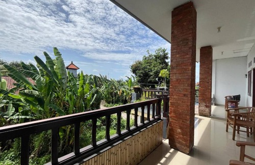 Beraban House | 20 m² House ∙ 4 guests