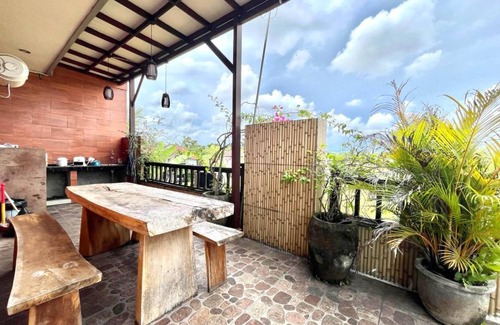 Beraban House | 20 m² House ∙ 4 guests