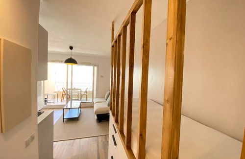 Golfe Juan Apartment | 20 m² Studio flat ∙ 3 guests