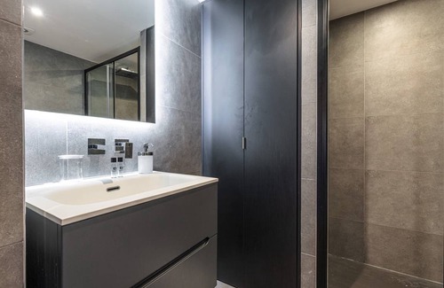 Quartier du Port Apartment | 20 m² Studio flat ∙ 2 guests