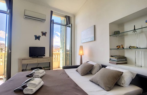 Old Town Apartment | 20 m² Studio flat ∙ 2 guests