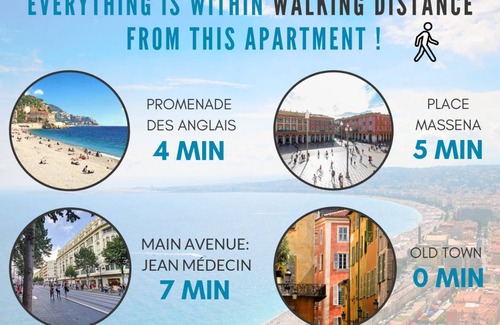 Old Town Apartment | 20 m² Studio flat ∙ 2 guests