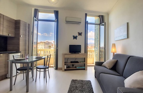 Old Town Apartment | 20 m² Studio flat ∙ 2 guests