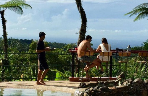 Selemadeg Bed & Breakfast | 200 m² Bed and breakfast ∙ 3 bedrooms ∙ 5 guests