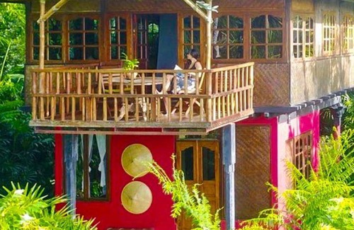Selemadeg Bed & Breakfast | 200 m² Bed and breakfast ∙ 3 bedrooms ∙ 5 guests