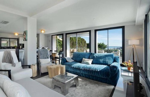 Villefranche-sur-Mer Villa | 200 m² Villa ∙ 4 bedrooms ∙ 8 guests