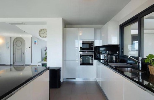 Villefranche-sur-Mer Villa | 200 m² Villa ∙ 4 bedrooms ∙ 8 guests
