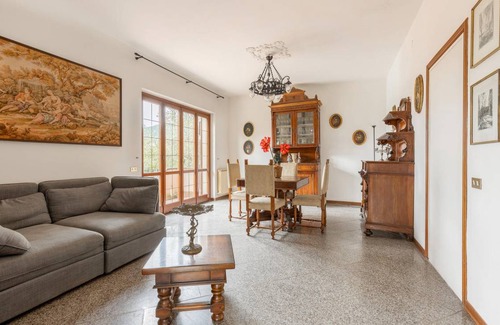 Fivizzano House | 200 m² House ∙ 3 bedrooms ∙ 10 guests